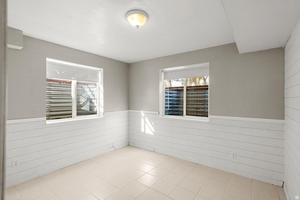 PINE VALLEY RANCHOS - Residential