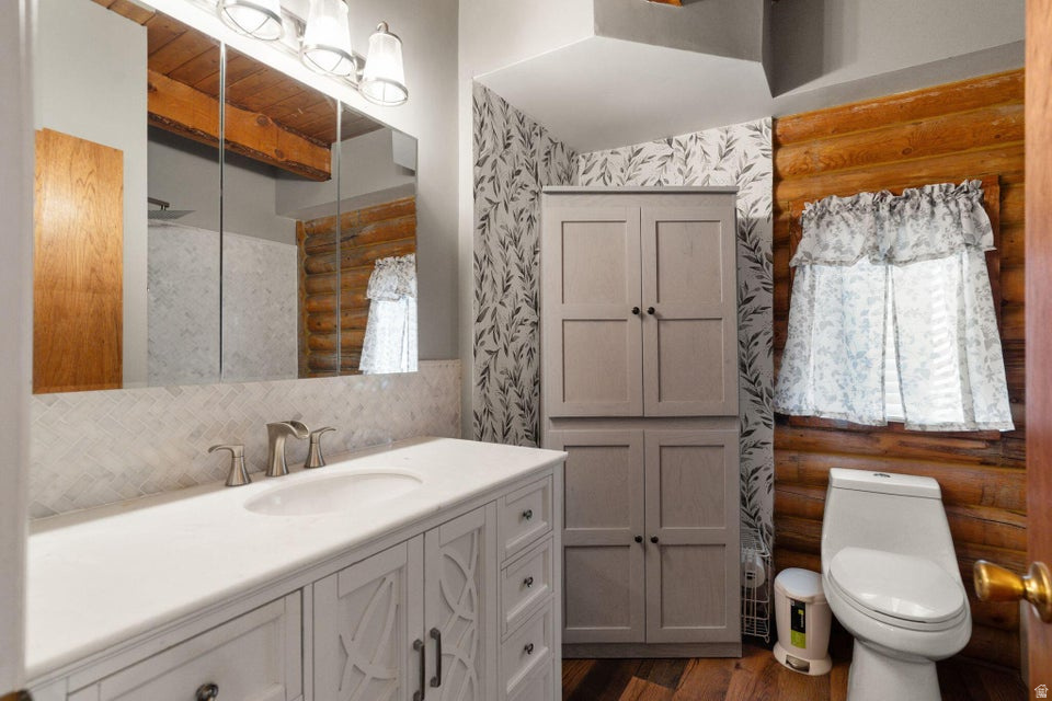 PINE VALLEY RANCHOS - Residential