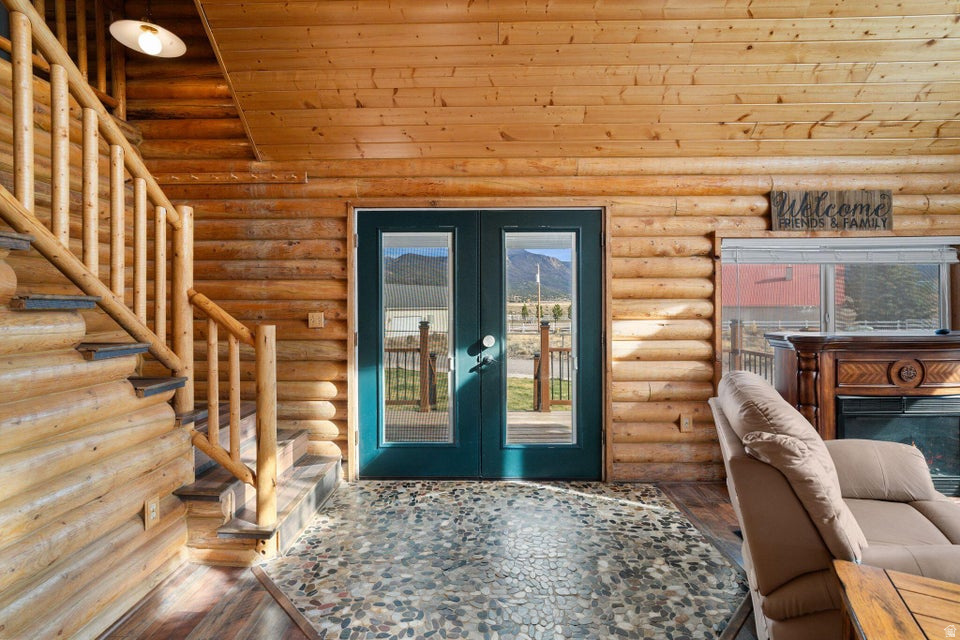 PINE VALLEY RANCHOS - Residential