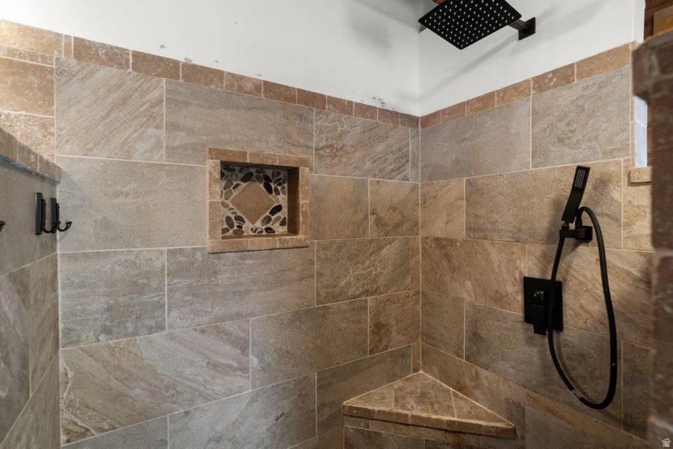 PINE VALLEY RANCHOS - Residential