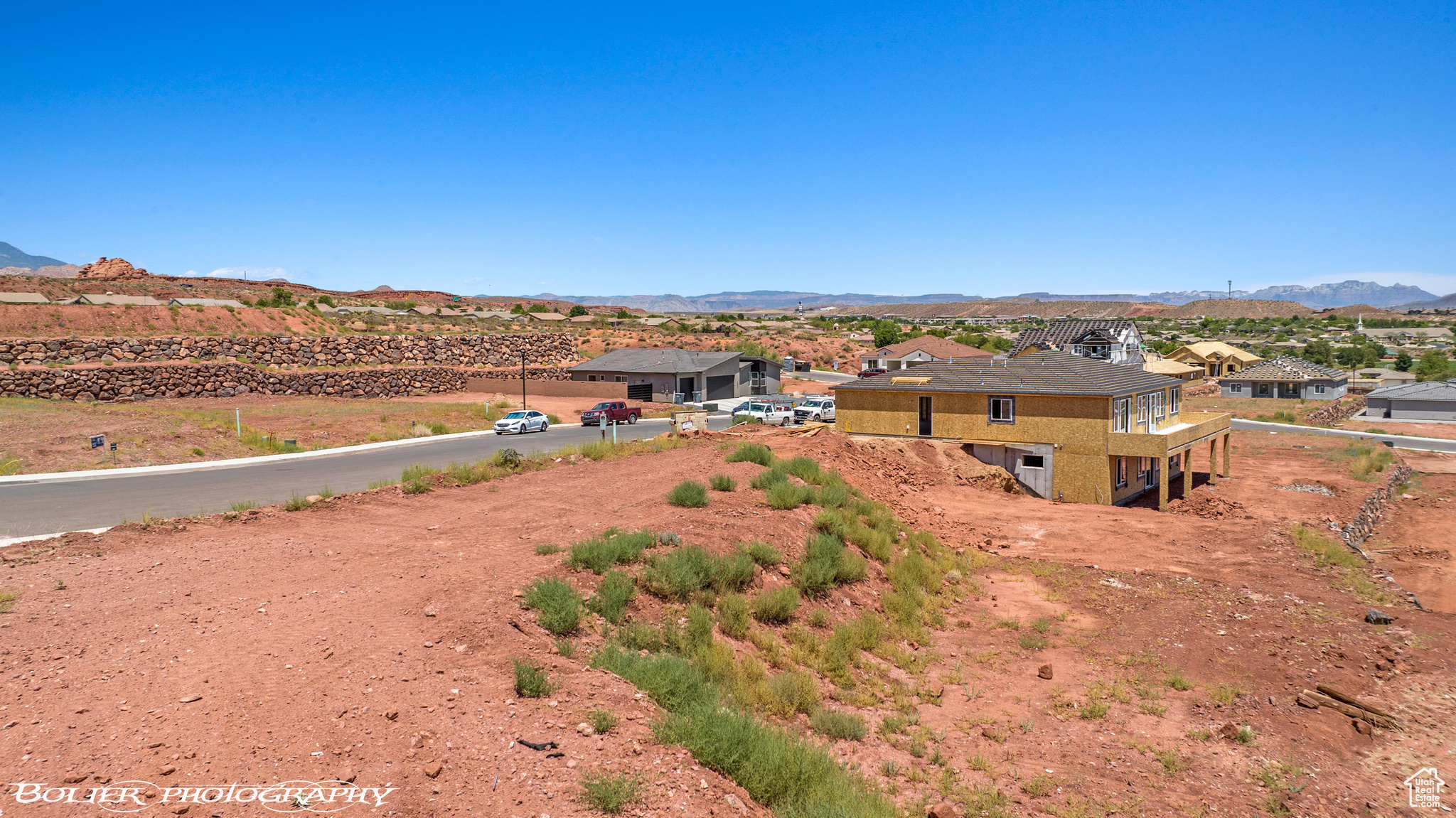 2854 E View Pointe Dr #206, Washington, Utah image 21