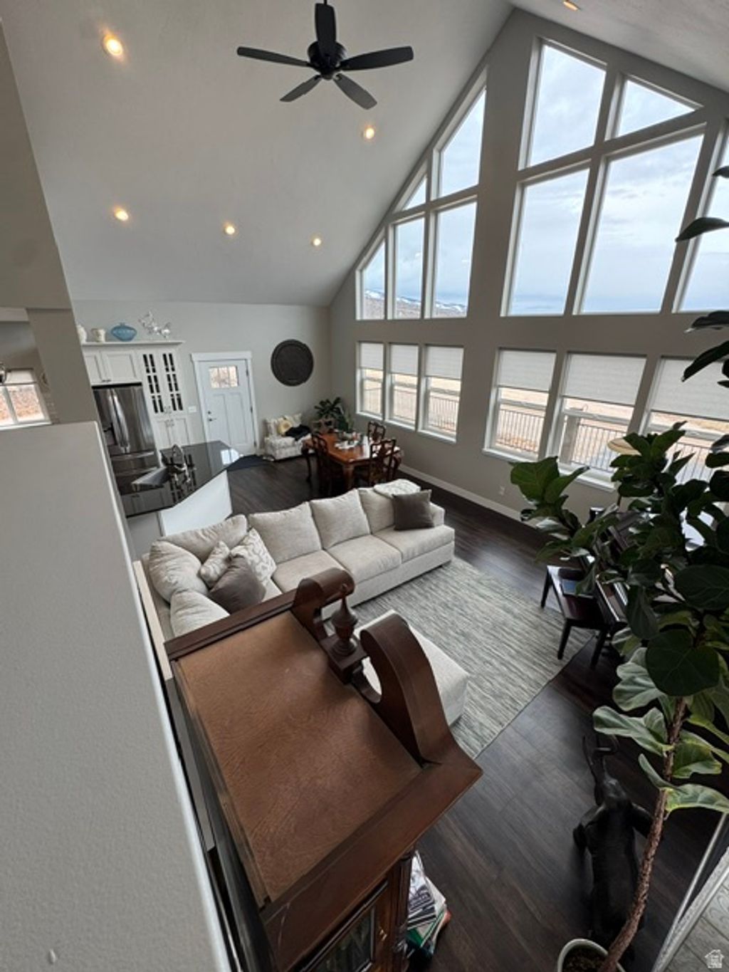 Photo of 2159 S VALLEY VIEW DR, Garden City, UT 84028 (MLS # 2142405)