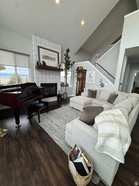 SWEETWATER PARK SUB - Residential