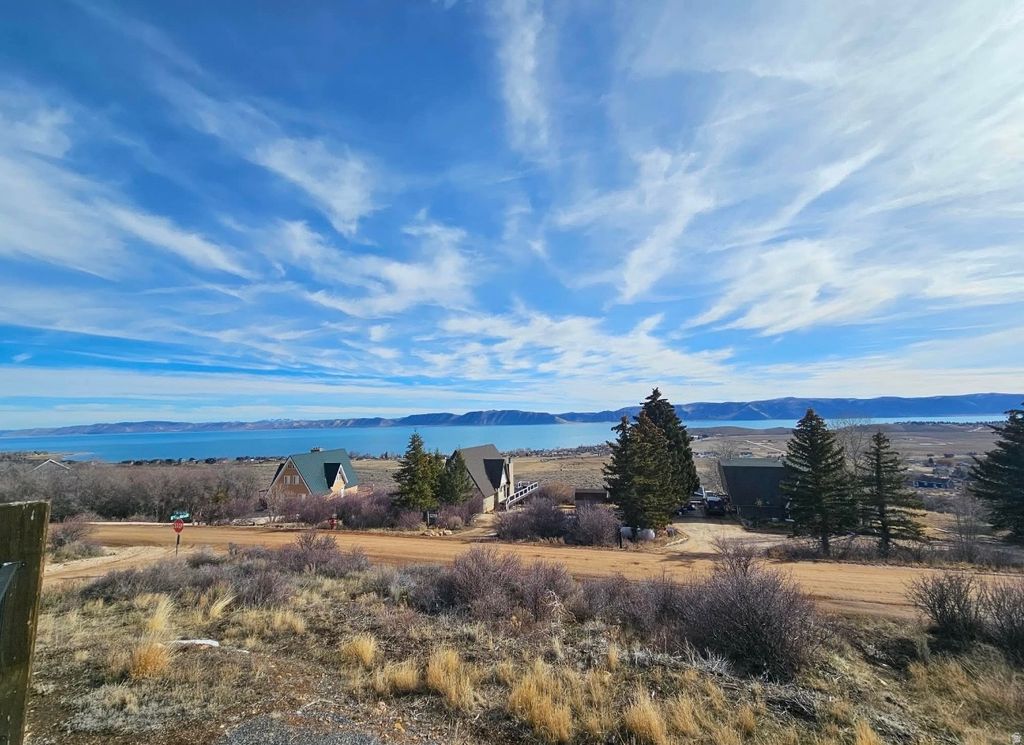 Photo of 2159 S VALLEY VIEW DR, Garden City, UT 84028 (MLS # 2142405)