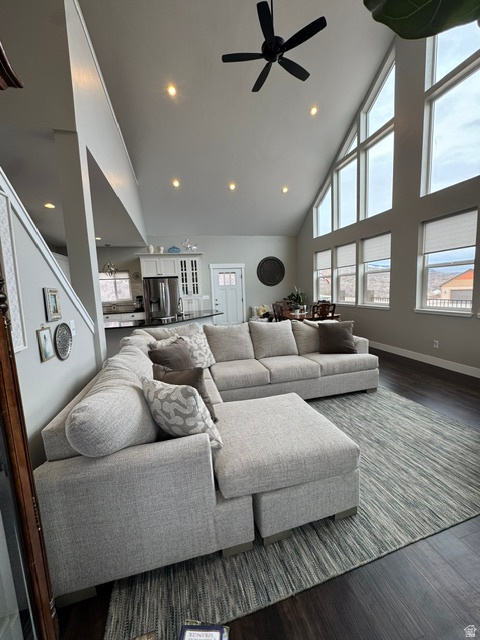 SWEETWATER PARK SUB - Residential