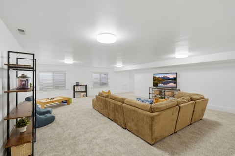 Tiny photo for 9138 N RENAISSANCE DR, Cedar Hills, UT 84062 (MLS # 2186435)