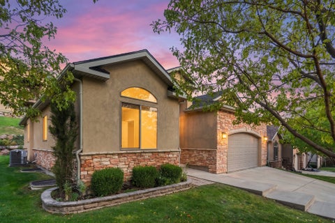 Tiny photo for 9138 N RENAISSANCE DR, Cedar Hills, UT 84062 (MLS # 2186435)