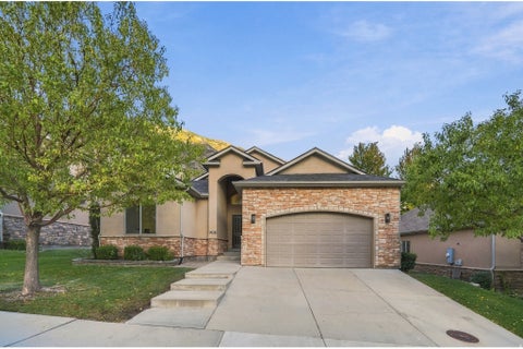 Tiny photo for 9138 N RENAISSANCE DR, Cedar Hills, UT 84062 (MLS # 2186435)