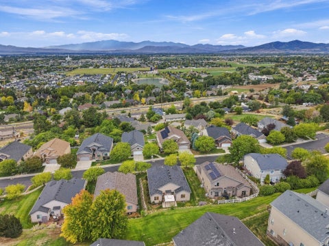 Tiny photo for 9138 N RENAISSANCE DR, Cedar Hills, UT 84062 (MLS # 2186435)
