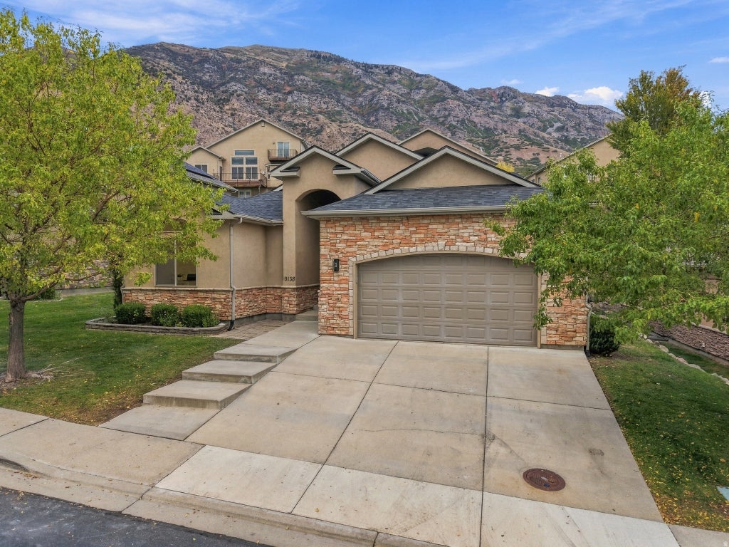 Photo of 9138 N RENAISSANCE DR, Cedar Hills, UT 84062 (MLS # 2186435)