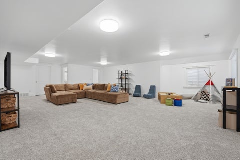 Tiny photo for 9138 N RENAISSANCE DR, Cedar Hills, UT 84062 (MLS # 2186435)