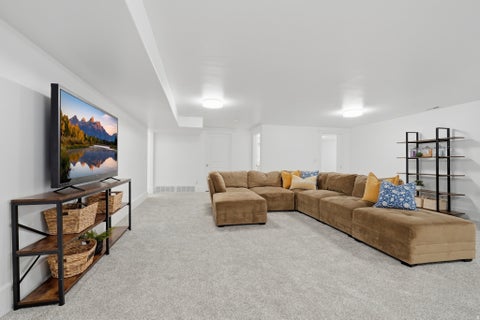 Tiny photo for 9138 N RENAISSANCE DR, Cedar Hills, UT 84062 (MLS # 2186435)