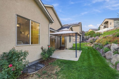 Tiny photo for 9138 N RENAISSANCE DR, Cedar Hills, UT 84062 (MLS # 2186435)