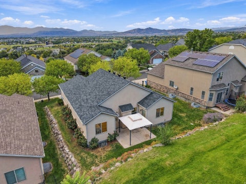 Tiny photo for 9138 N RENAISSANCE DR, Cedar Hills, UT 84062 (MLS # 2186435)