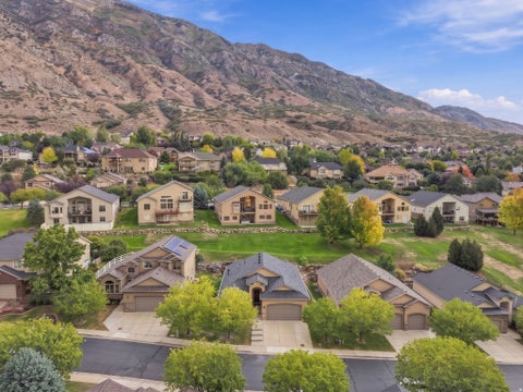 Tiny photo for 9138 N RENAISSANCE DR, Cedar Hills, UT 84062 (MLS # 2186435)