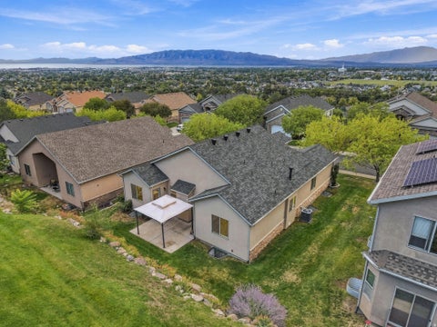 Tiny photo for 9138 N RENAISSANCE DR, Cedar Hills, UT 84062 (MLS # 2186435)