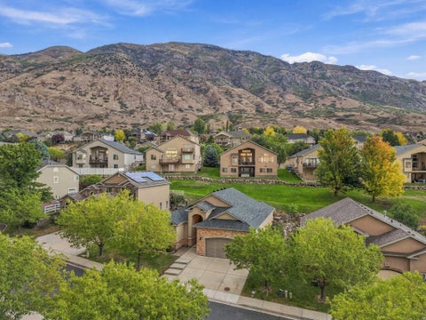 Tiny photo for 9138 N RENAISSANCE DR, Cedar Hills, UT 84062 (MLS # 2186435)