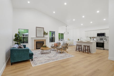 Tiny photo for 9138 N RENAISSANCE DR, Cedar Hills, UT 84062 (MLS # 2186435)