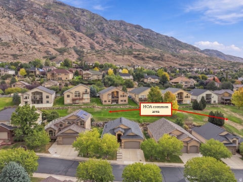 Tiny photo for 9138 N RENAISSANCE DR, Cedar Hills, UT 84062 (MLS # 2186435)