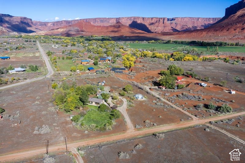 Photo of 78 E BAILEY LN E #78, Castle Valley, UT 84532 (MLS # 2193218)