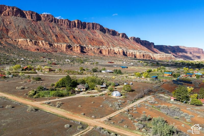 Photo of 78 E BAILEY LN E #78, Castle Valley, UT 84532 (MLS # 2193218)