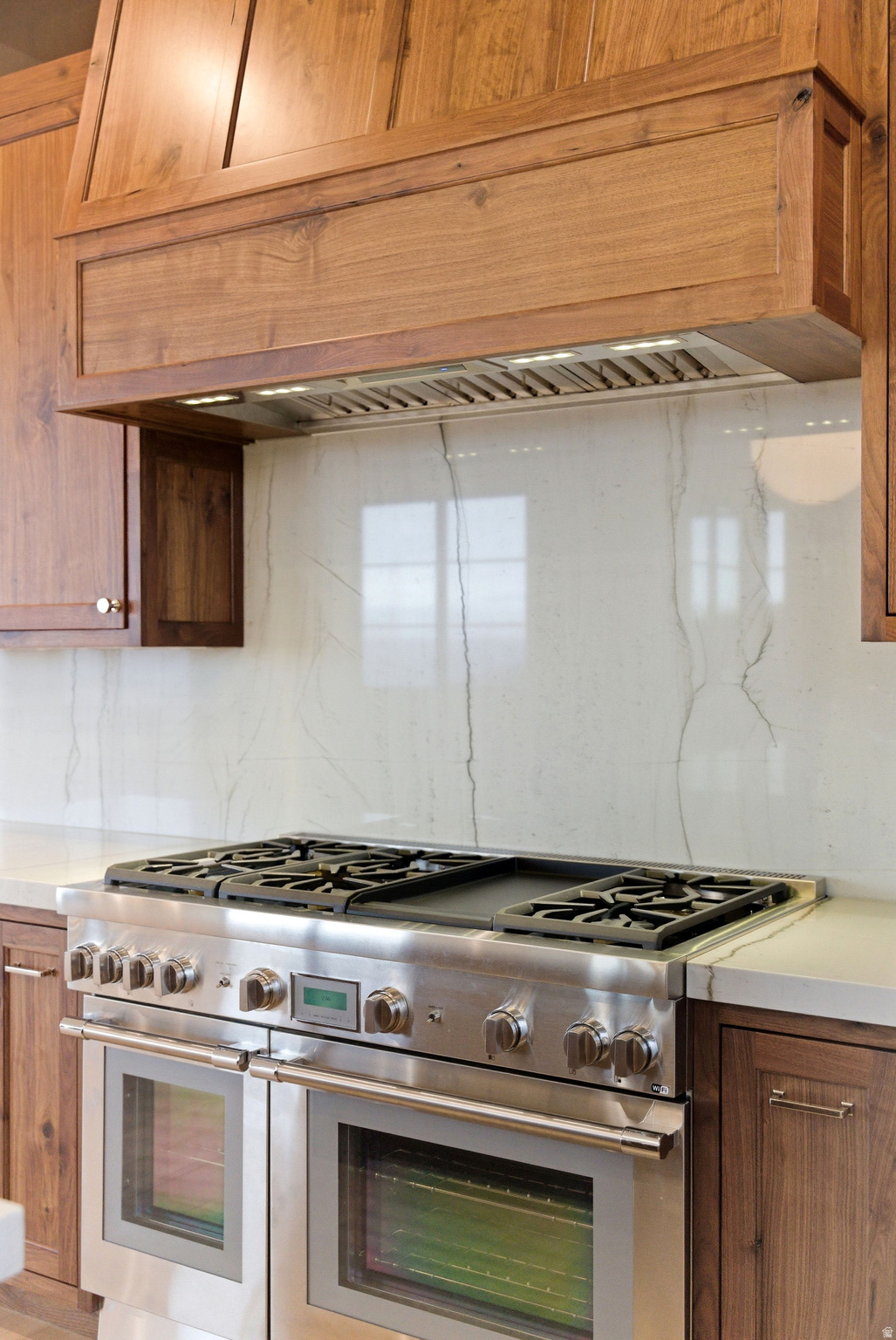 GOLDEN EAGLE - Residential