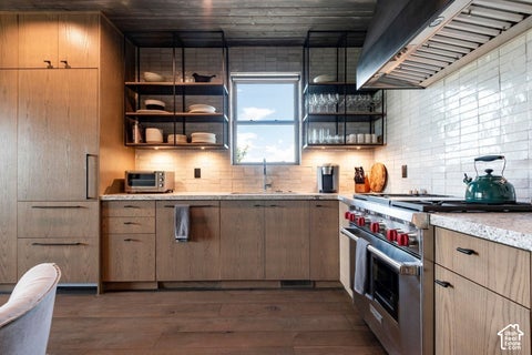 Tiny photo for 7398 E MOON LIGHT DR #B, 2.2, Heber City, UT 84032 (MLS # 2190135)