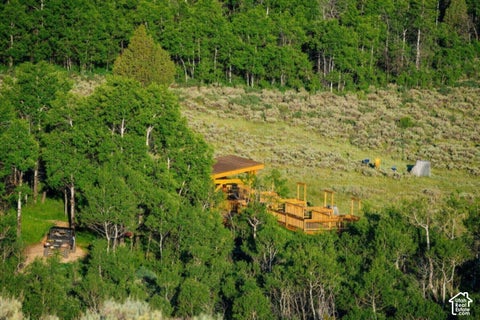 Tiny photo for 7398 E MOON LIGHT DR #B, 2.2, Heber City, UT 84032 (MLS # 2190135)
