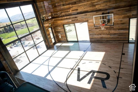 Tiny photo for 7398 E MOON LIGHT DR #B, 2.2, Heber City, UT 84032 (MLS # 2190135)