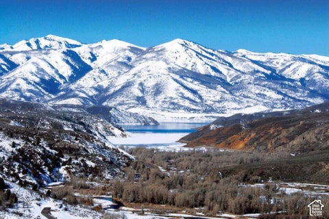 Tiny photo for 7398 E MOON LIGHT DR #B, 2.2, Heber City, UT 84032 (MLS # 2190135)