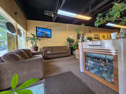 Tiny photo for 464 W CENTER ST, Provo, UT 84601 (MLS # 2151257)