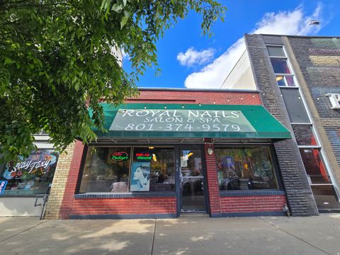 464 W CENTER ST Provo UT 84601