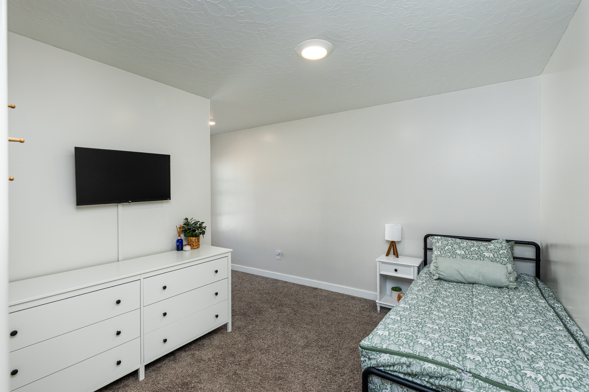 LITTLE VALLEY GATEWAY - Residential