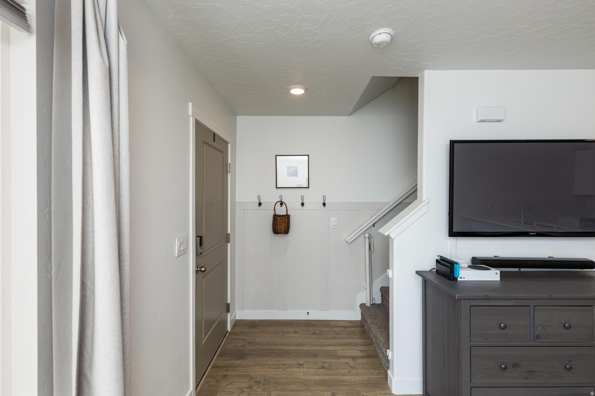 LITTLE VALLEY GATEWAY - Residential