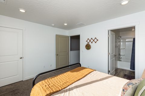 Tiny photo for 3889 S SILVER BANK DR. Dr, Magna, UT 84044 (MLS # 2147330)