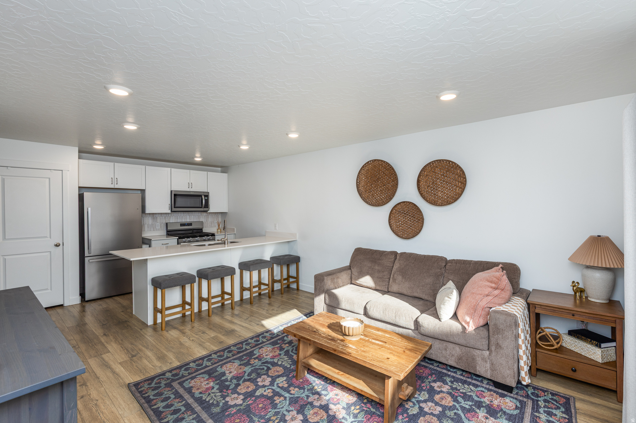 LITTLE VALLEY GATEWAY - Residential