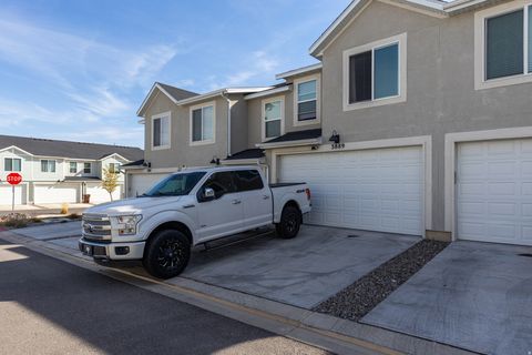 Tiny photo for 3889 S SILVER BANK DR. Dr, Magna, UT 84044 (MLS # 2147330)
