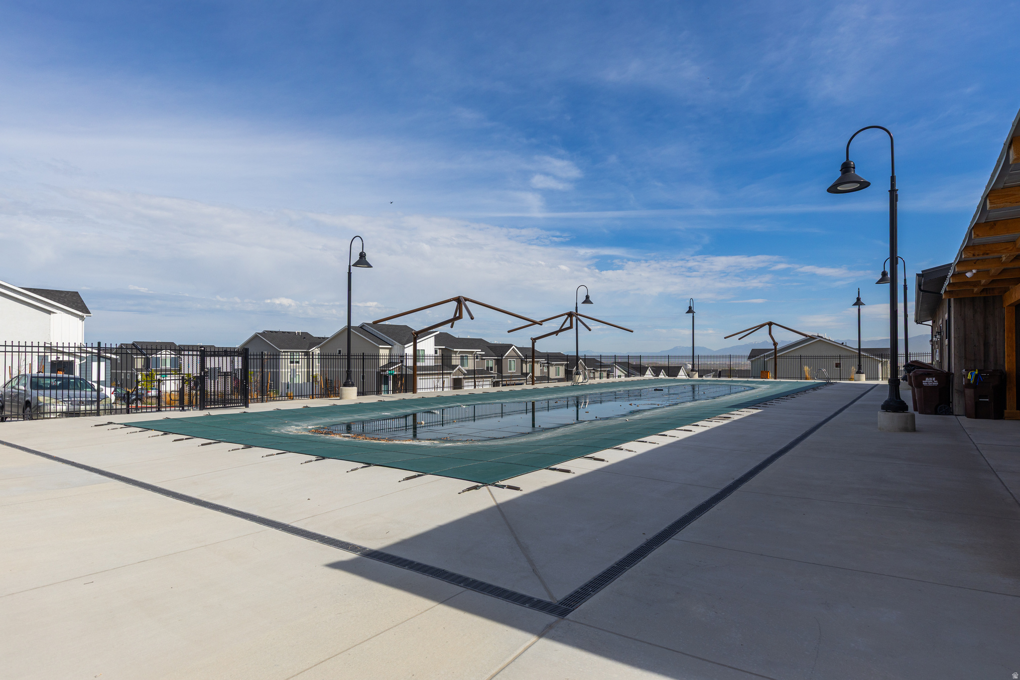 LITTLE VALLEY GATEWAY - Residential