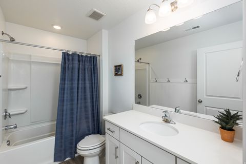 Tiny photo for 3889 S SILVER BANK DR. Dr, Magna, UT 84044 (MLS # 2147330)