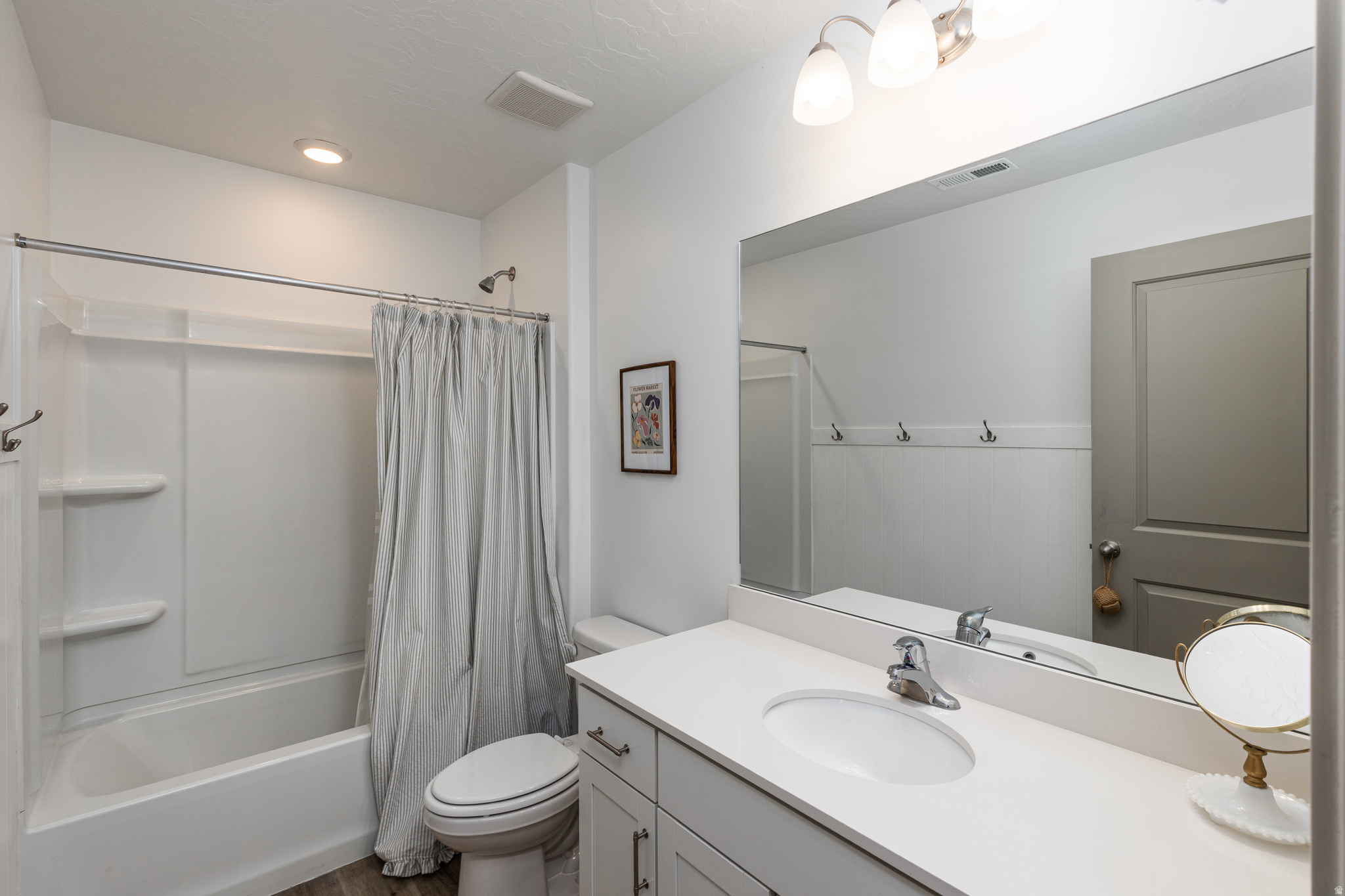 LITTLE VALLEY GATEWAY - Residential