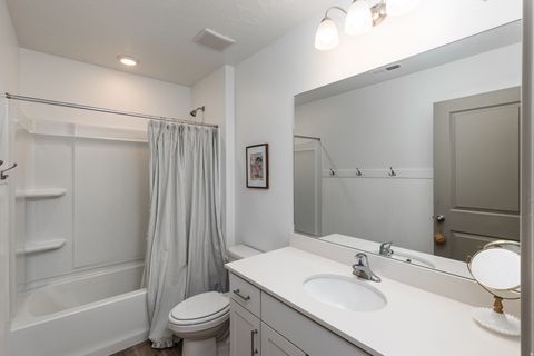 Tiny photo for 3889 S SILVER BANK DR. Dr, Magna, UT 84044 (MLS # 2147330)