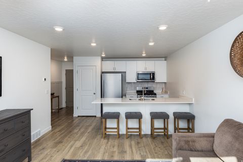 Tiny photo for 3889 S SILVER BANK DR. Dr, Magna, UT 84044 (MLS # 2147330)