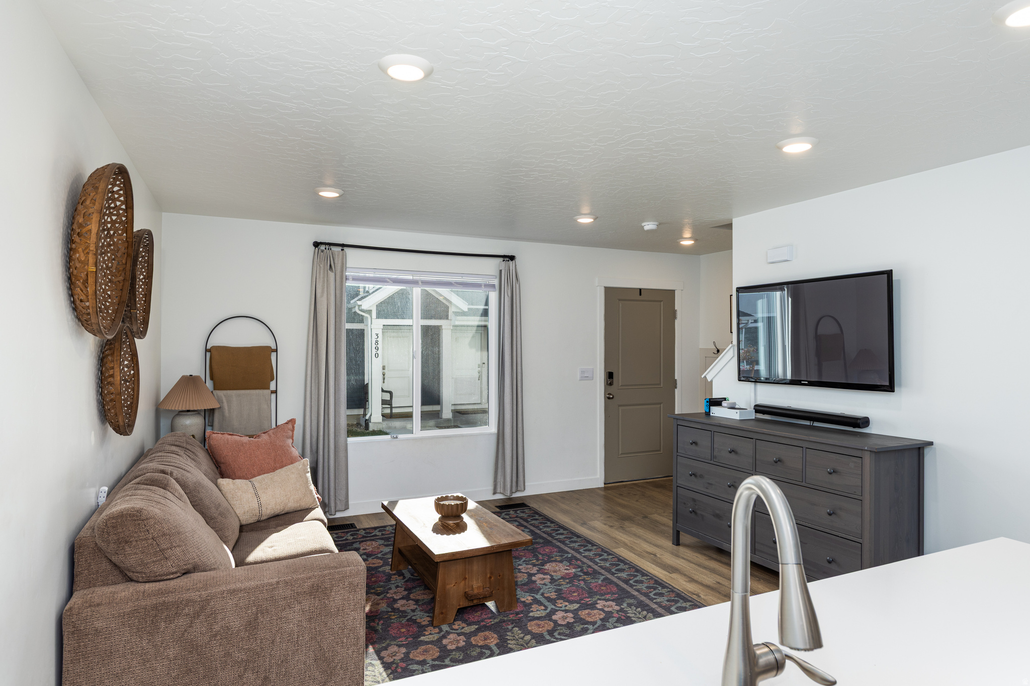 LITTLE VALLEY GATEWAY - Residential