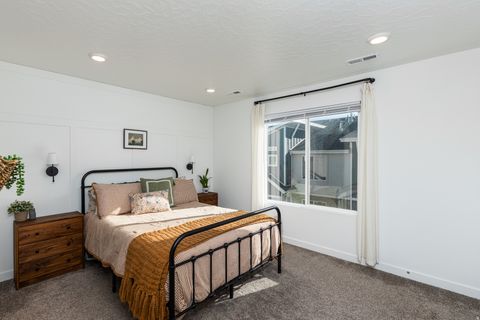 Tiny photo for 3889 S SILVER BANK DR. Dr, Magna, UT 84044 (MLS # 2147330)