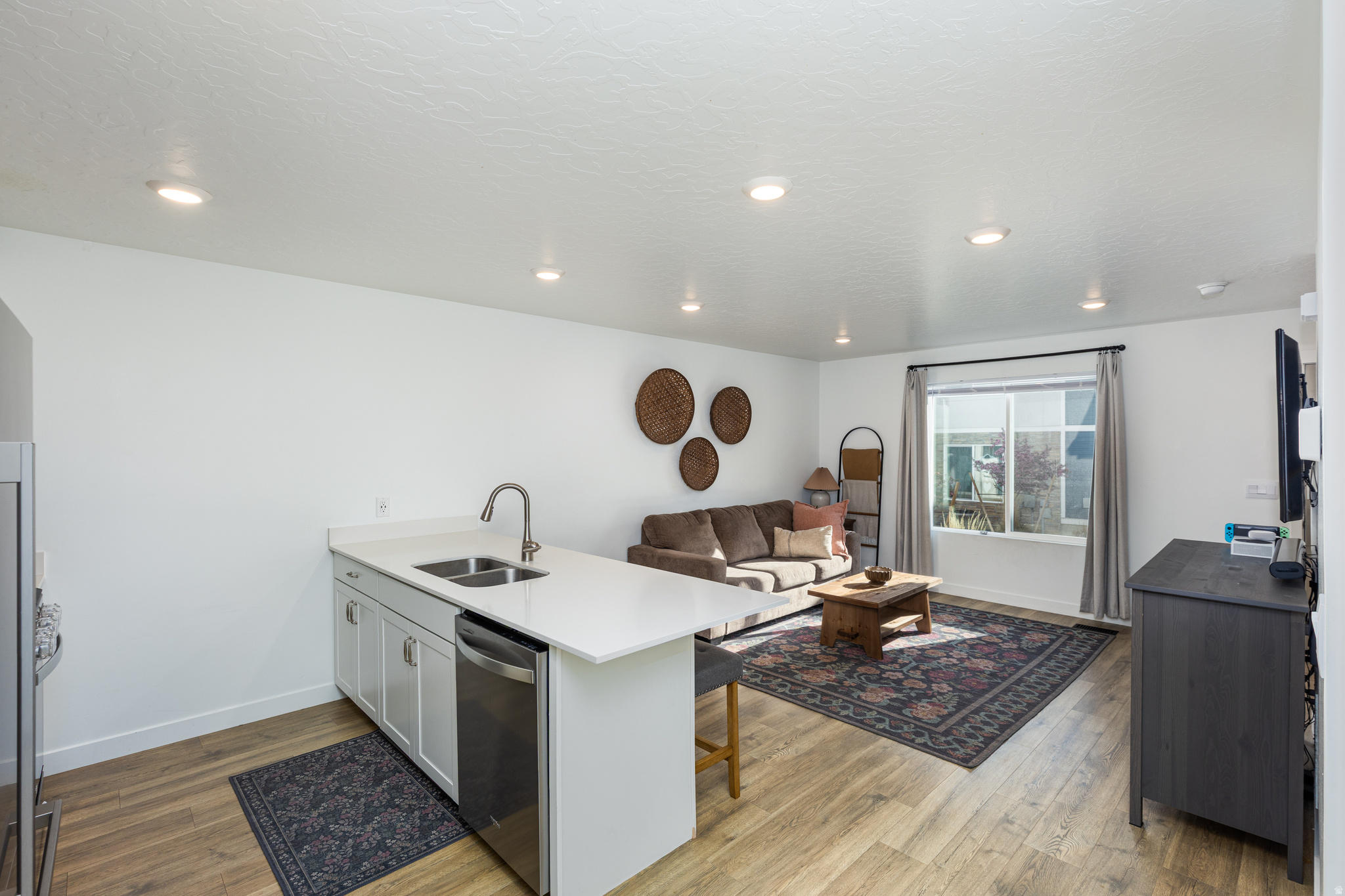 LITTLE VALLEY GATEWAY - Residential