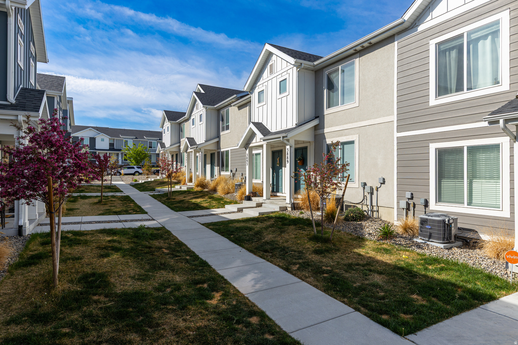 LITTLE VALLEY GATEWAY - Residential