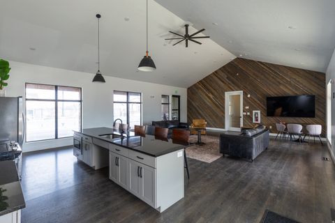 Tiny photo for 3889 S SILVER BANK DR. Dr, Magna, UT 84044 (MLS # 2147330)