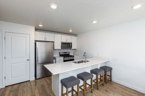 Tiny photo for 3889 S SILVER BANK DR. Dr, Magna, UT 84044 (MLS # 2147330)