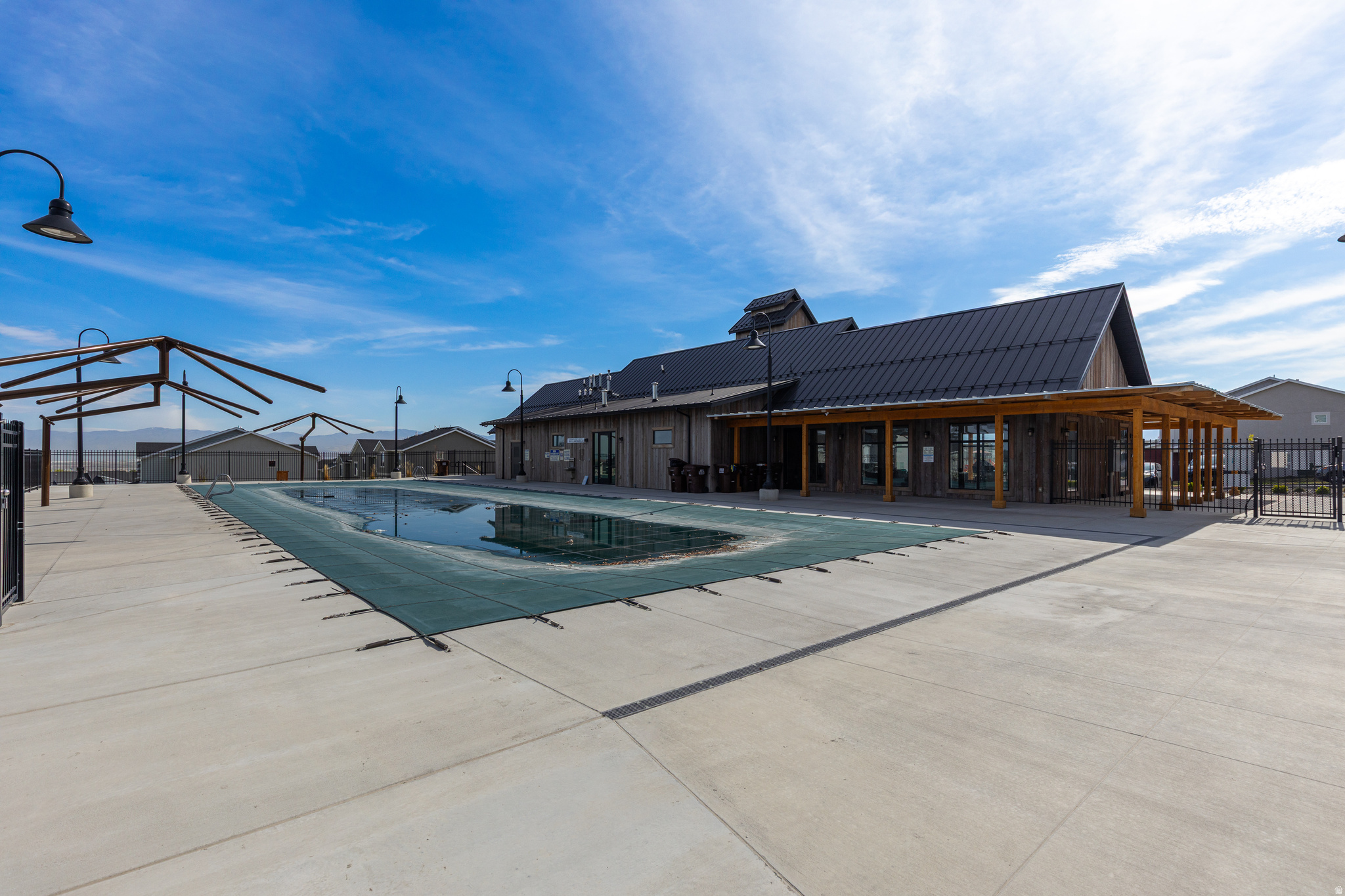 LITTLE VALLEY GATEWAY - Residential