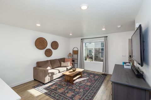 Tiny photo for 3889 S SILVER BANK DR. Dr, Magna, UT 84044 (MLS # 2147330)